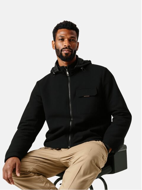 Franco Martini Jacket 6561