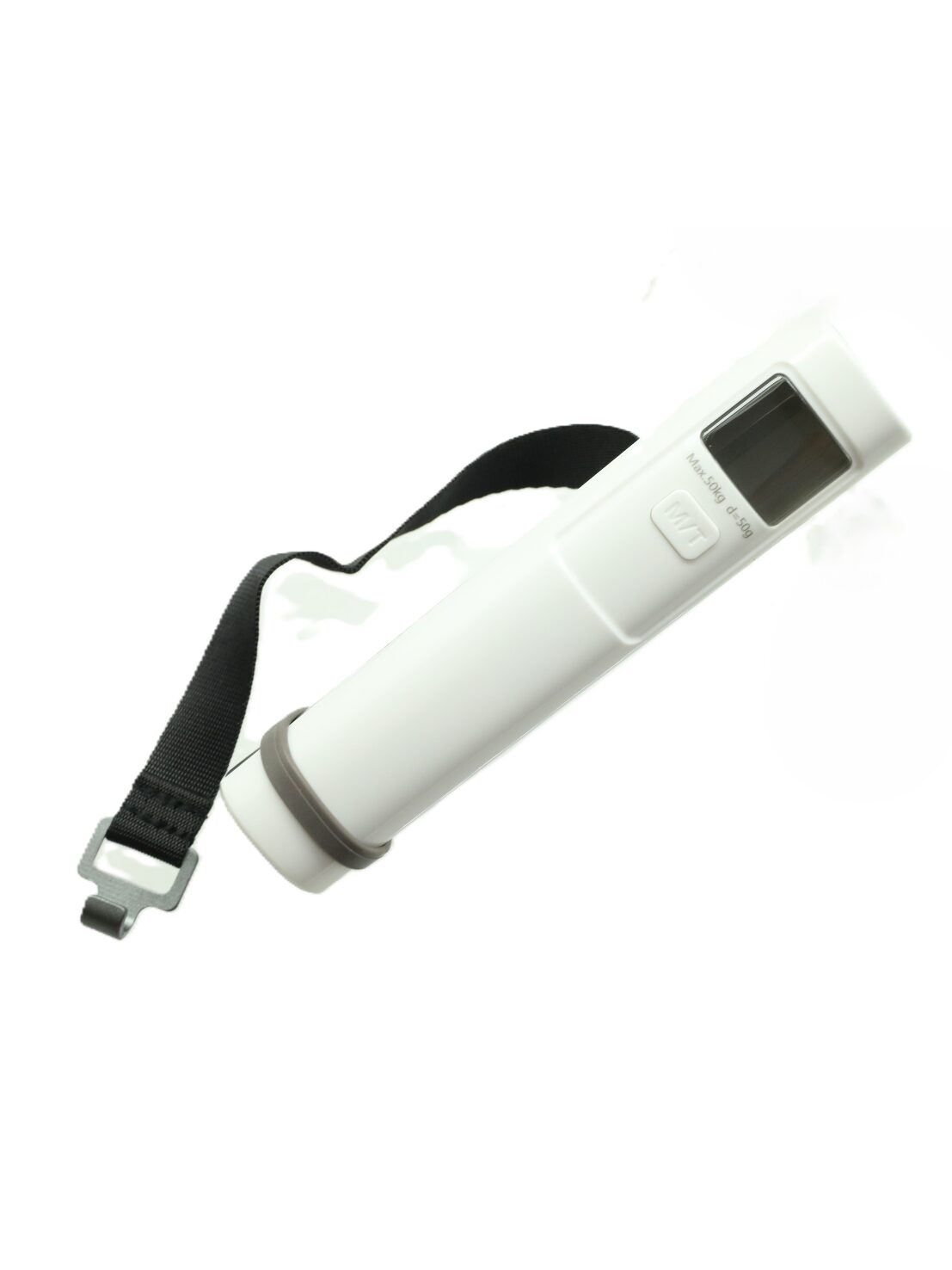 Franco Martini Luggage Scale L1702Gp Wh 247306