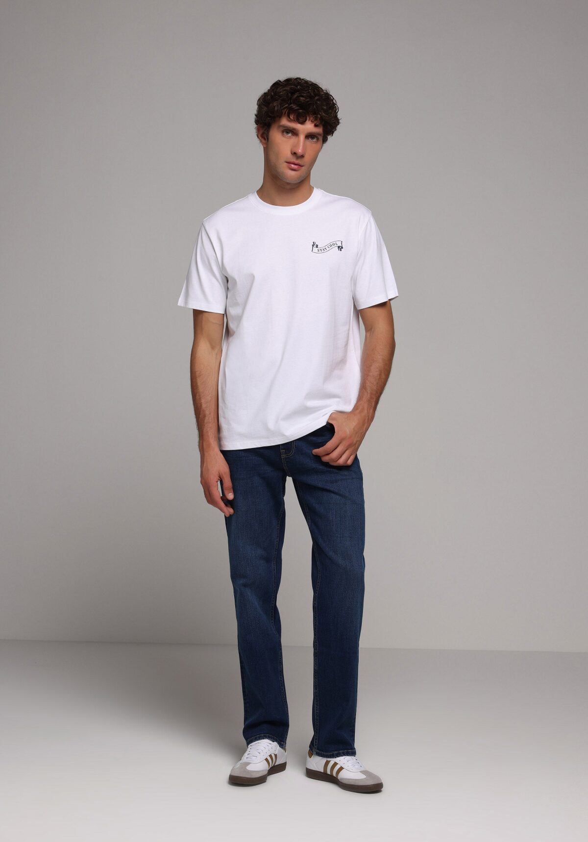 Colin's T-Shirt Short Sleeves 1075254