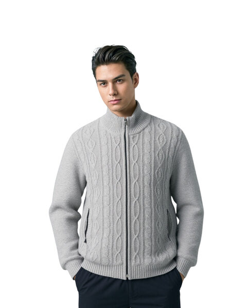 Franco Martini Cardigan Pc 261008
