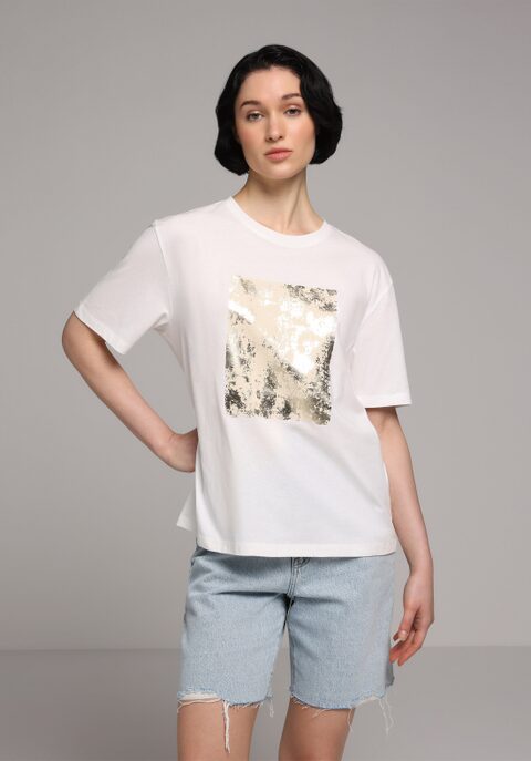 Colin's T-Shirt Short Sleeves 1080071