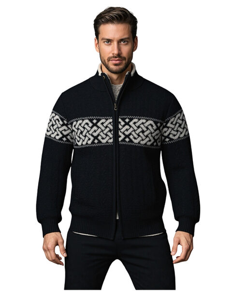 Franco Martini Cardigan Pc 261009