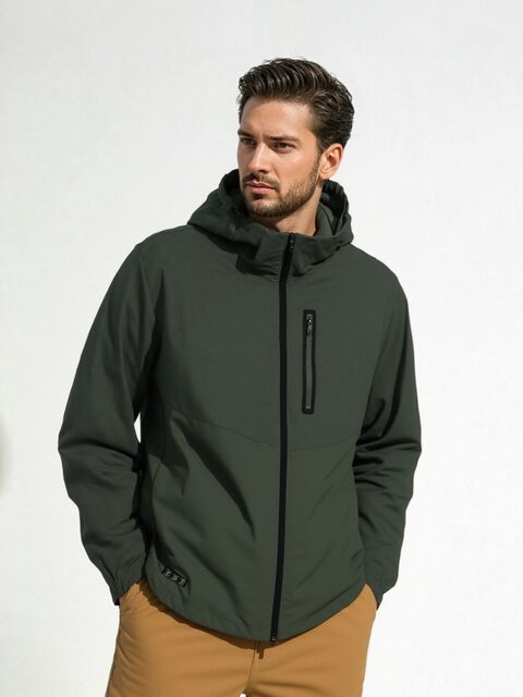 361 Jacket W552442603