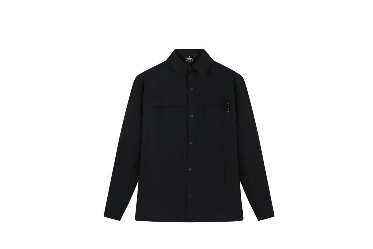 361 Shirt Long Sleeves W552533608