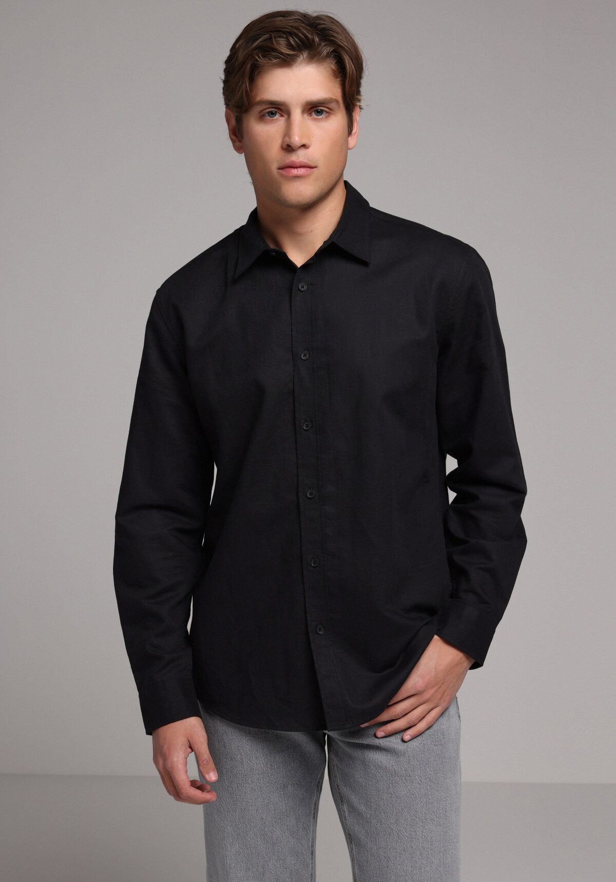Colin's Shirt Long Sleeves 1080088