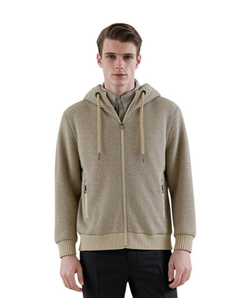 Franco Martini Cardigan Pc 261010