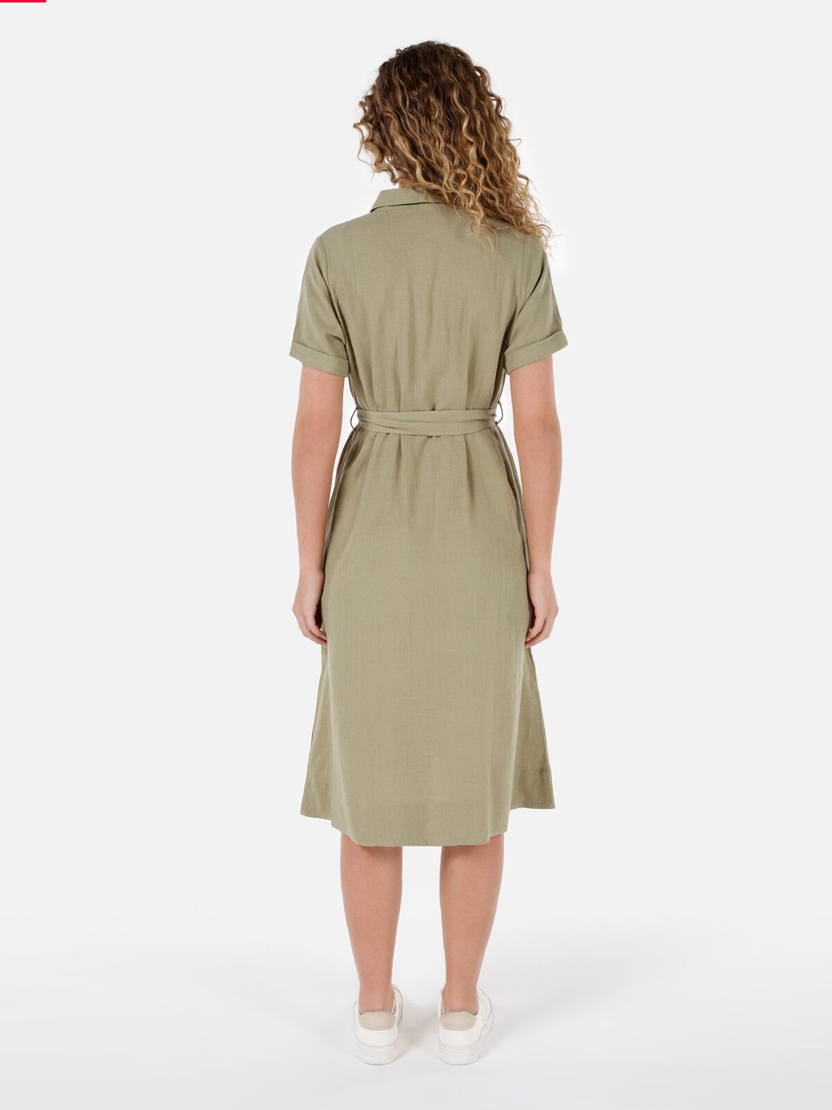 Colin's Dress 1068244