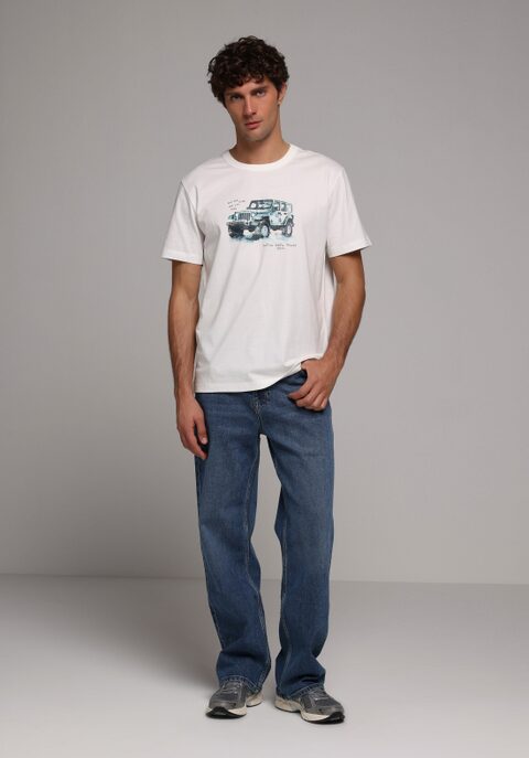 Colin's T-Shirt Short Sleeves 1079295