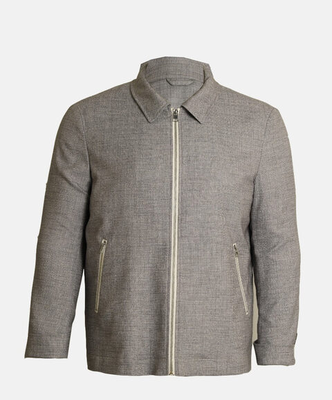 Franco Martini Jacket Bl50033