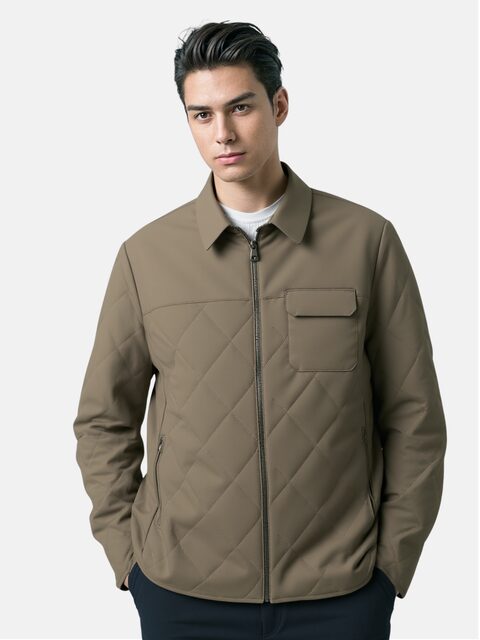 Franco Martini Jacket 3333