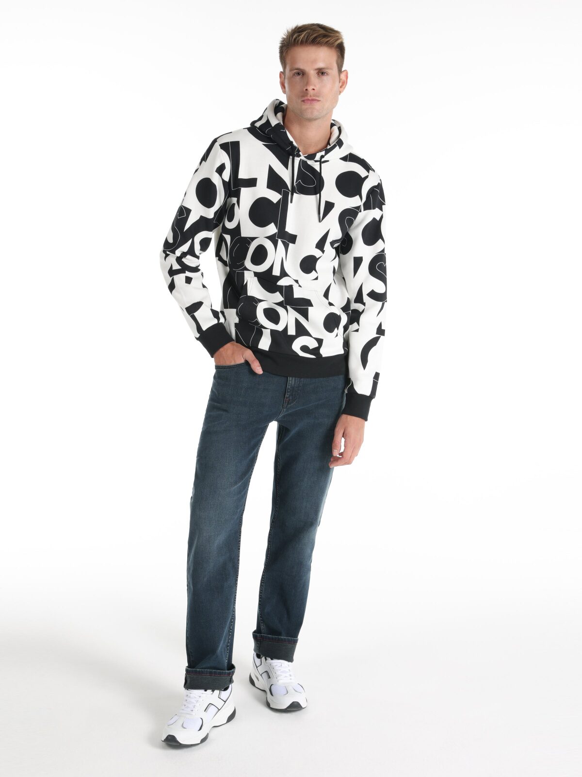 Colin's Sweat Shirt 1064829