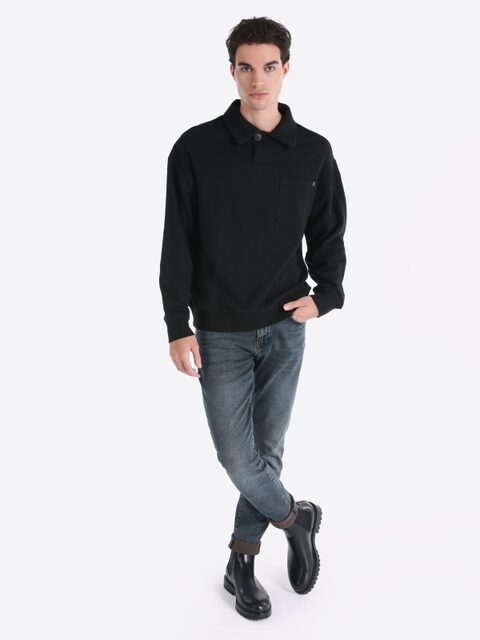 Colin's T-Shirt Long Sleeves 1064939