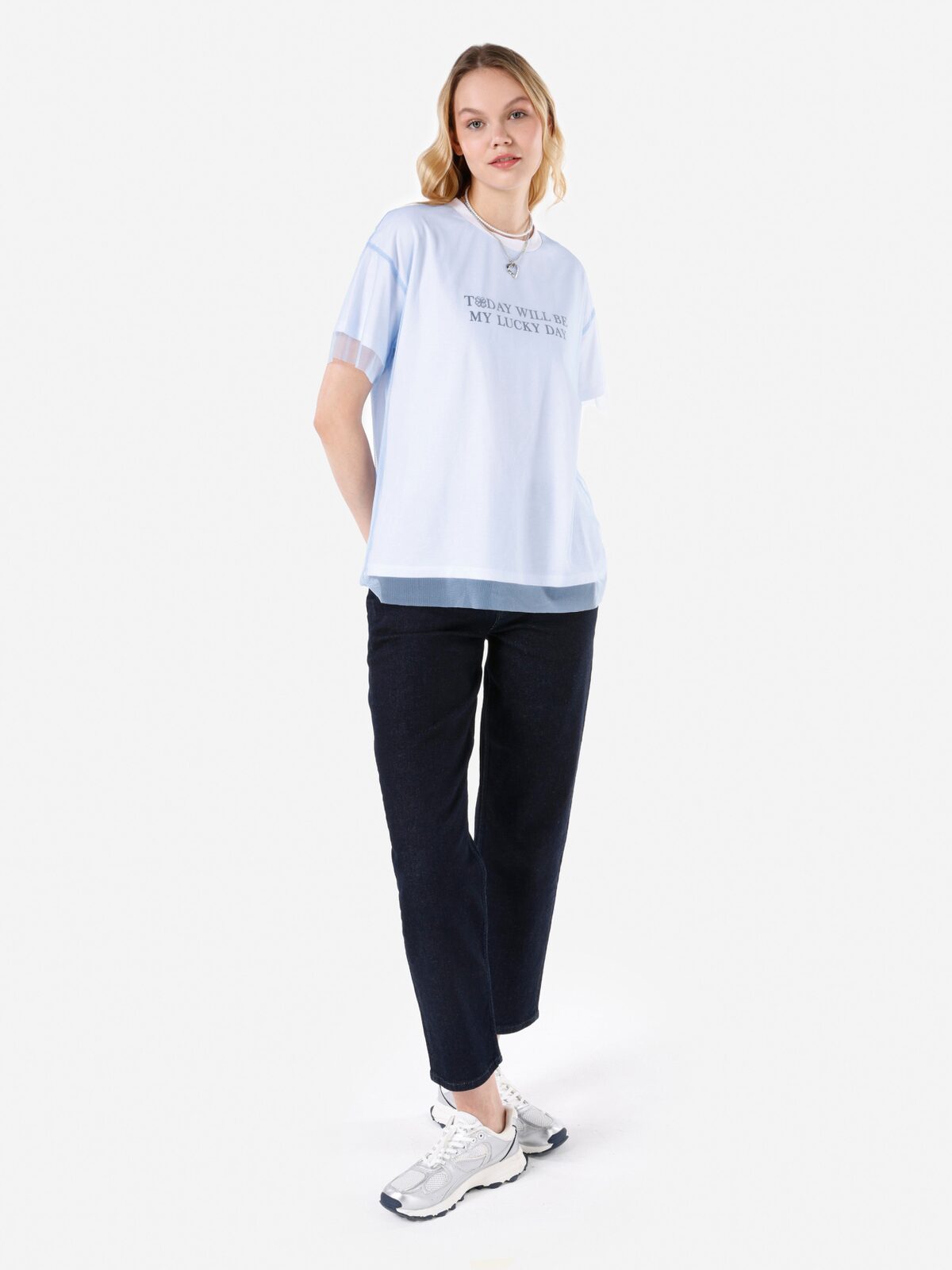 Colin's T-Shirt Short Sleeves 1067262
