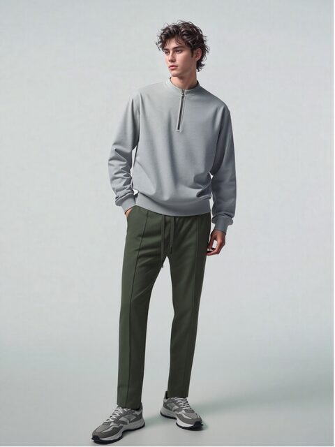 Franco Martini Sweat Pants Gr 25009