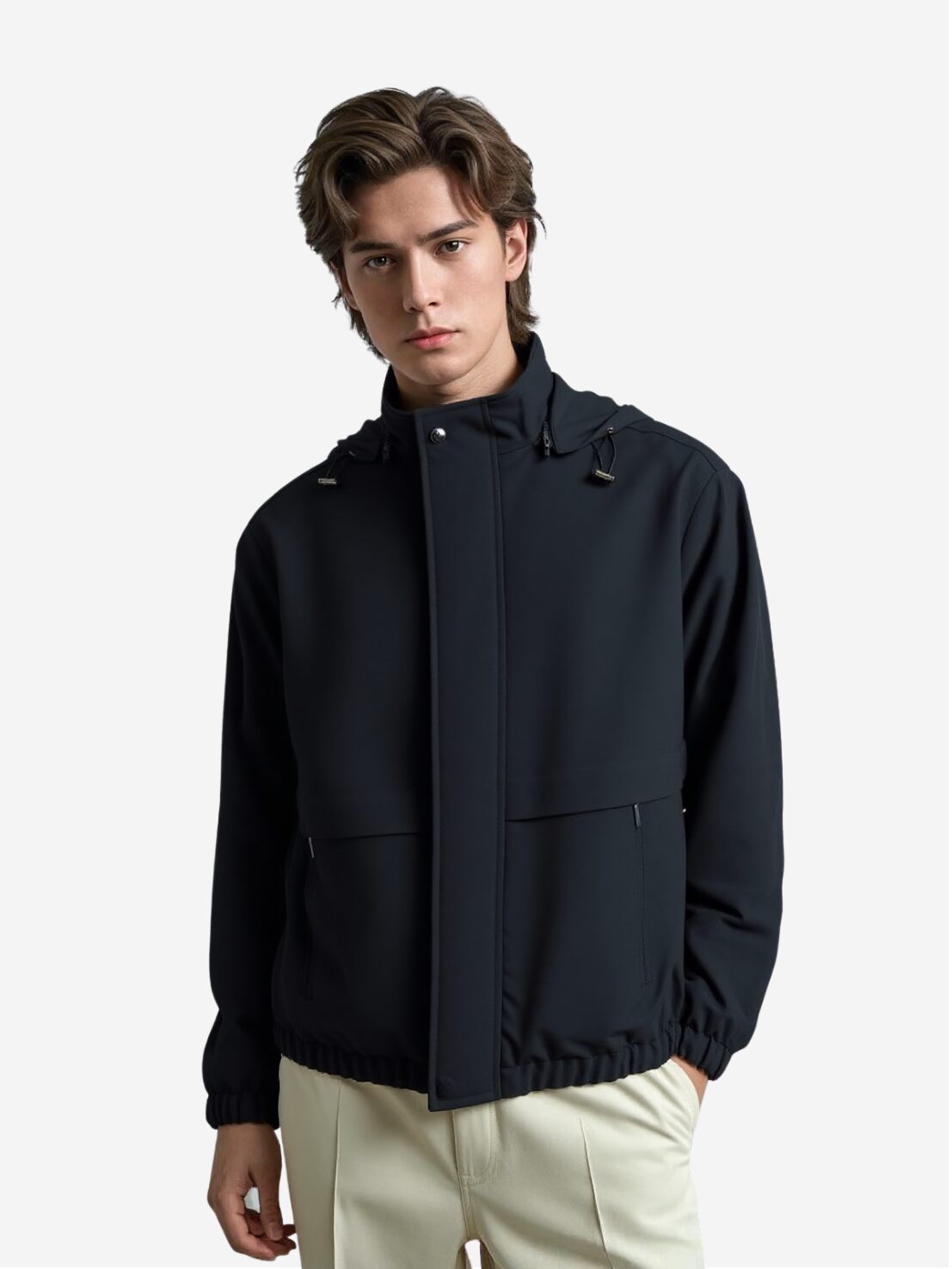 Franco Martini Jacket Sp50070
