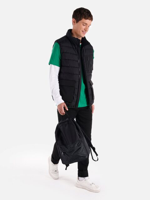 Colin's Vest 1064959