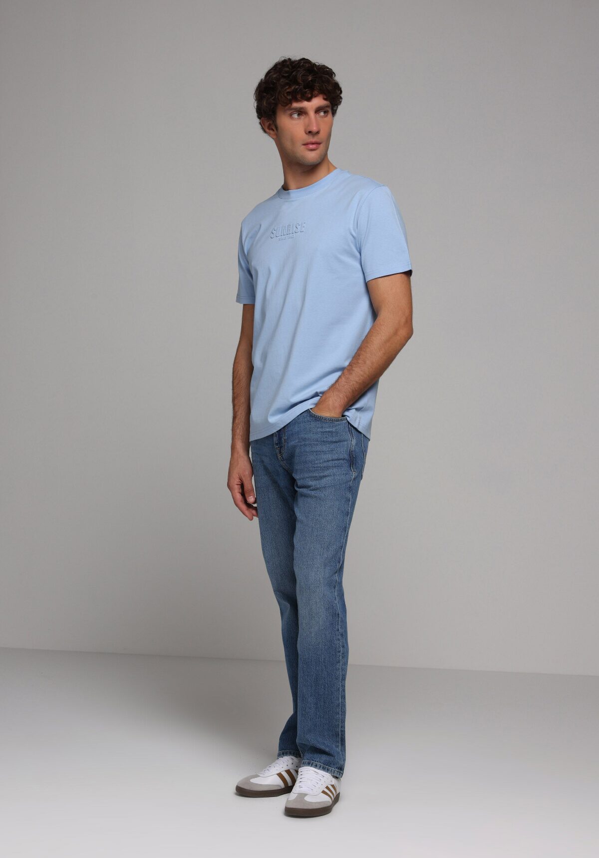 Colin's T-Shirt Short Sleeves 1078812