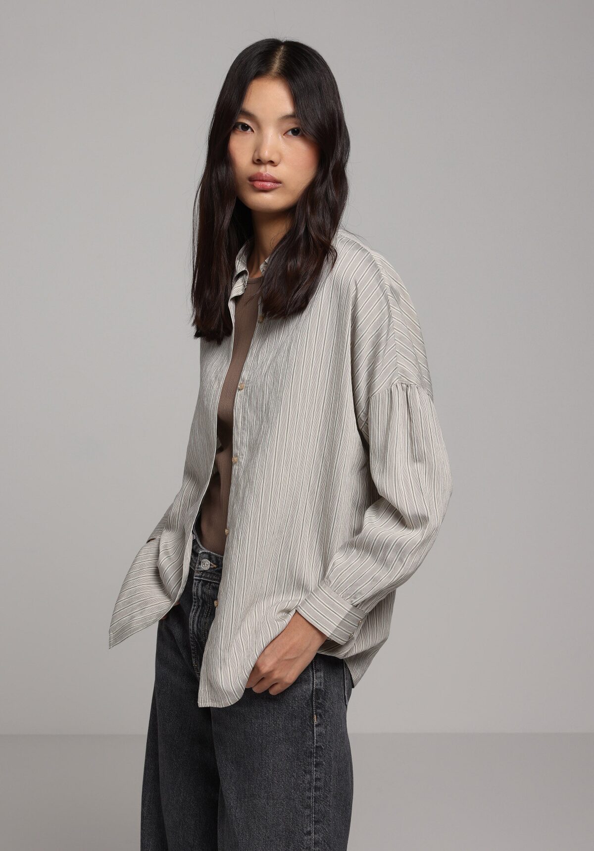 Colin's Shirt Long Sleeves 1077757