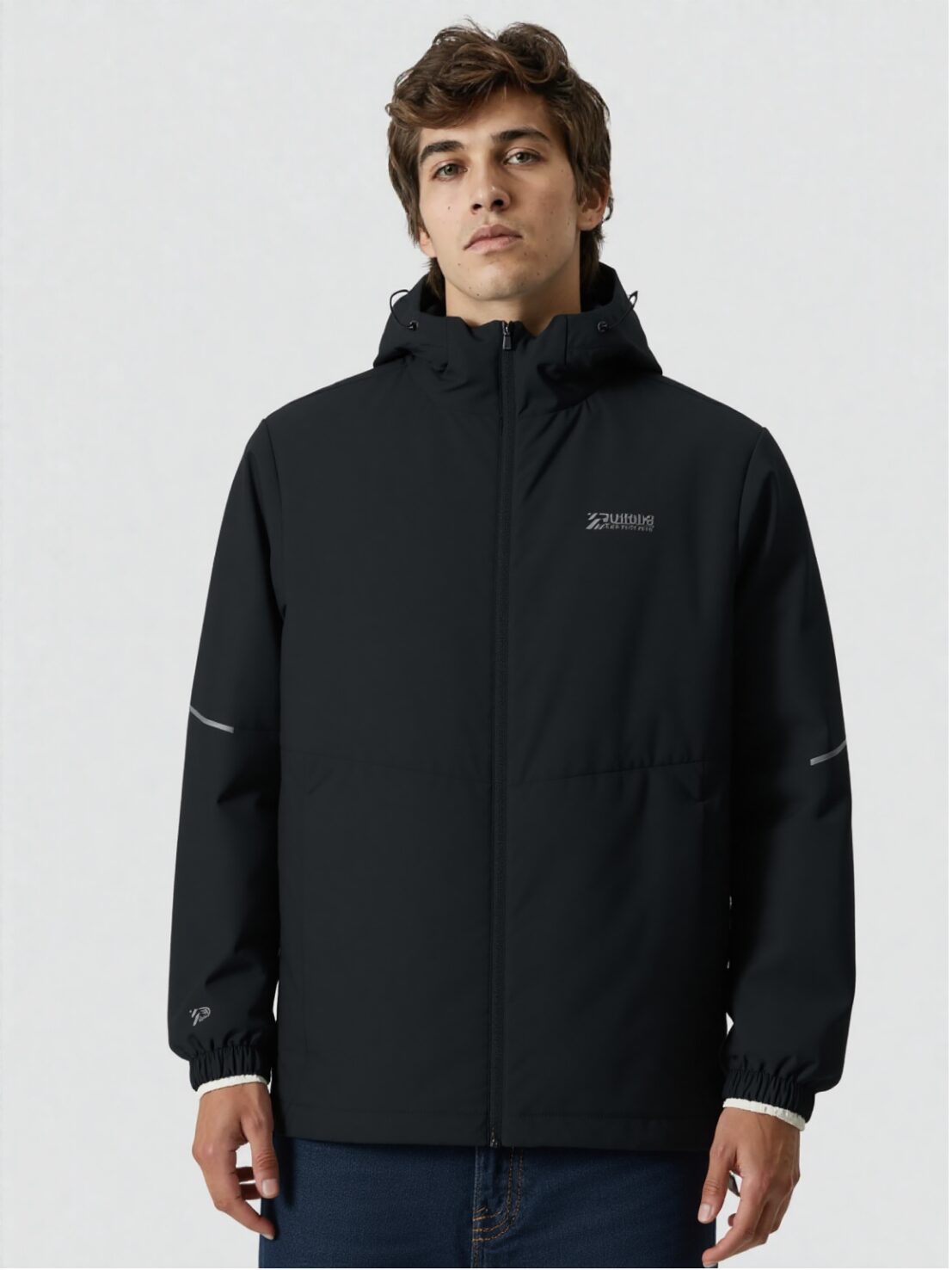 361 Jacket W552442051As