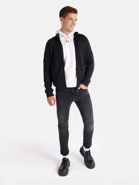 Colin's Jacket 1064902
