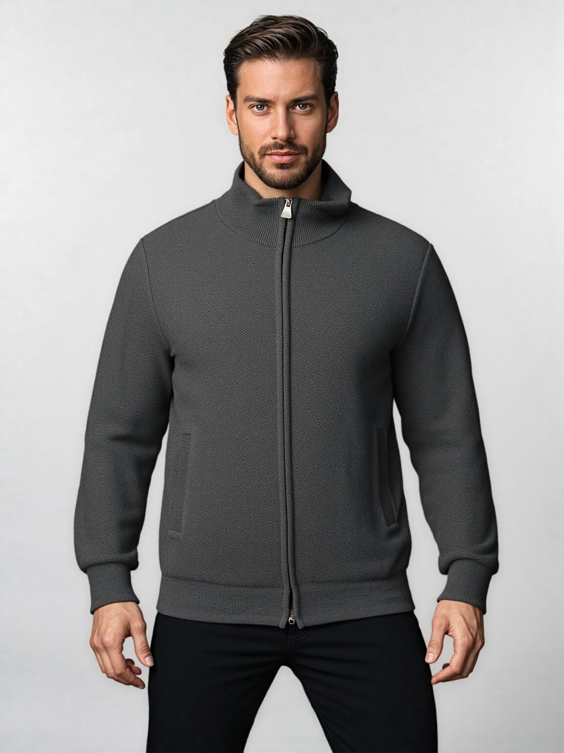Franco Martini Cardigan Pc 261004