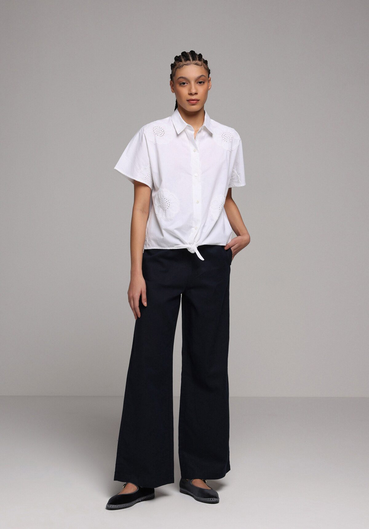Colin's Shirt Short Sleeves 1078745