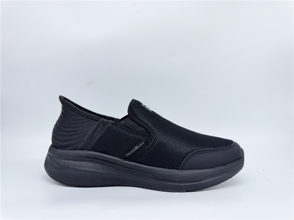 FRANCO MARTINI Men's Shoes YM25129