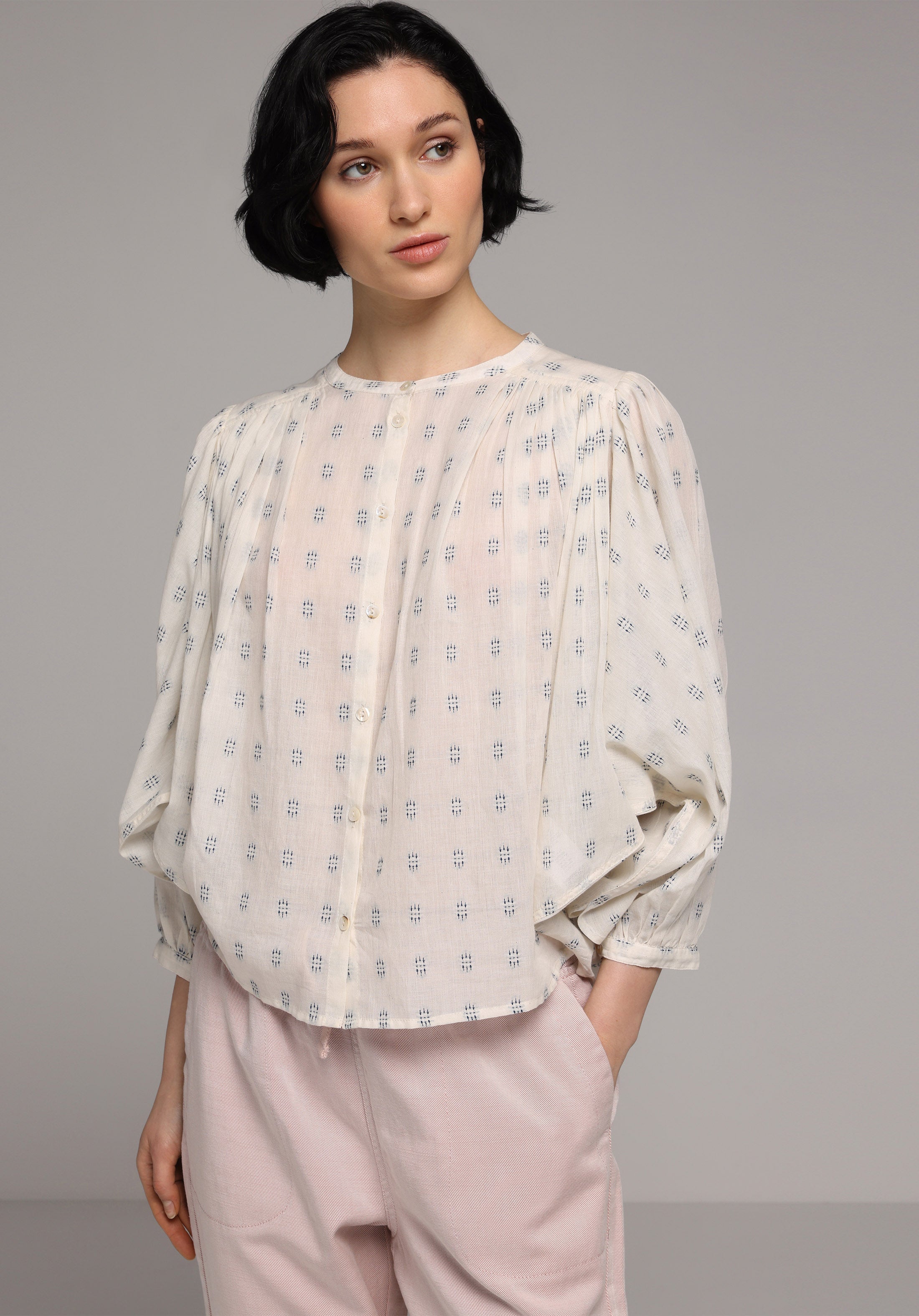 Colin's Blouse 1078308