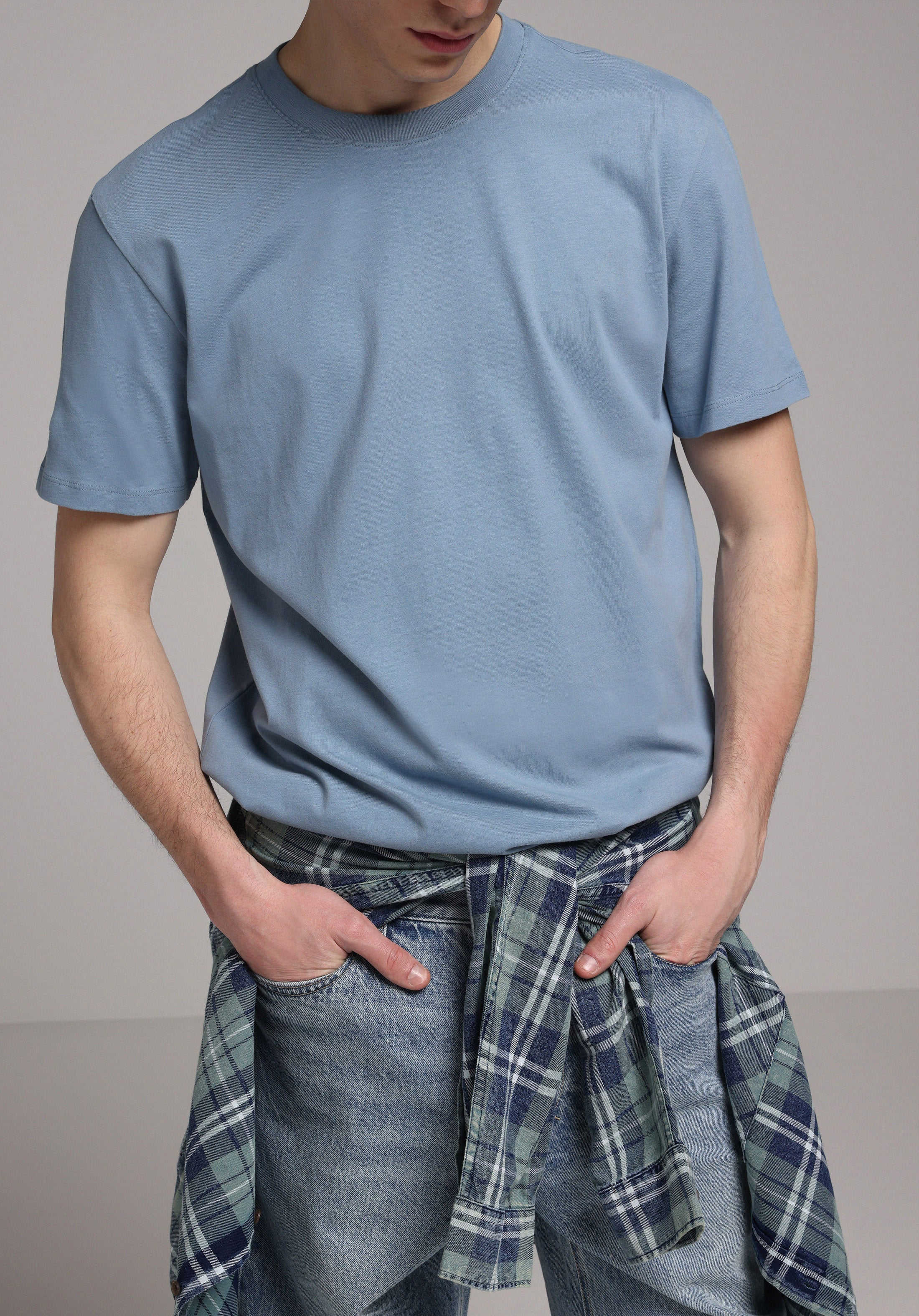 Colin's T-Shirt Short Sleeves 1073961
