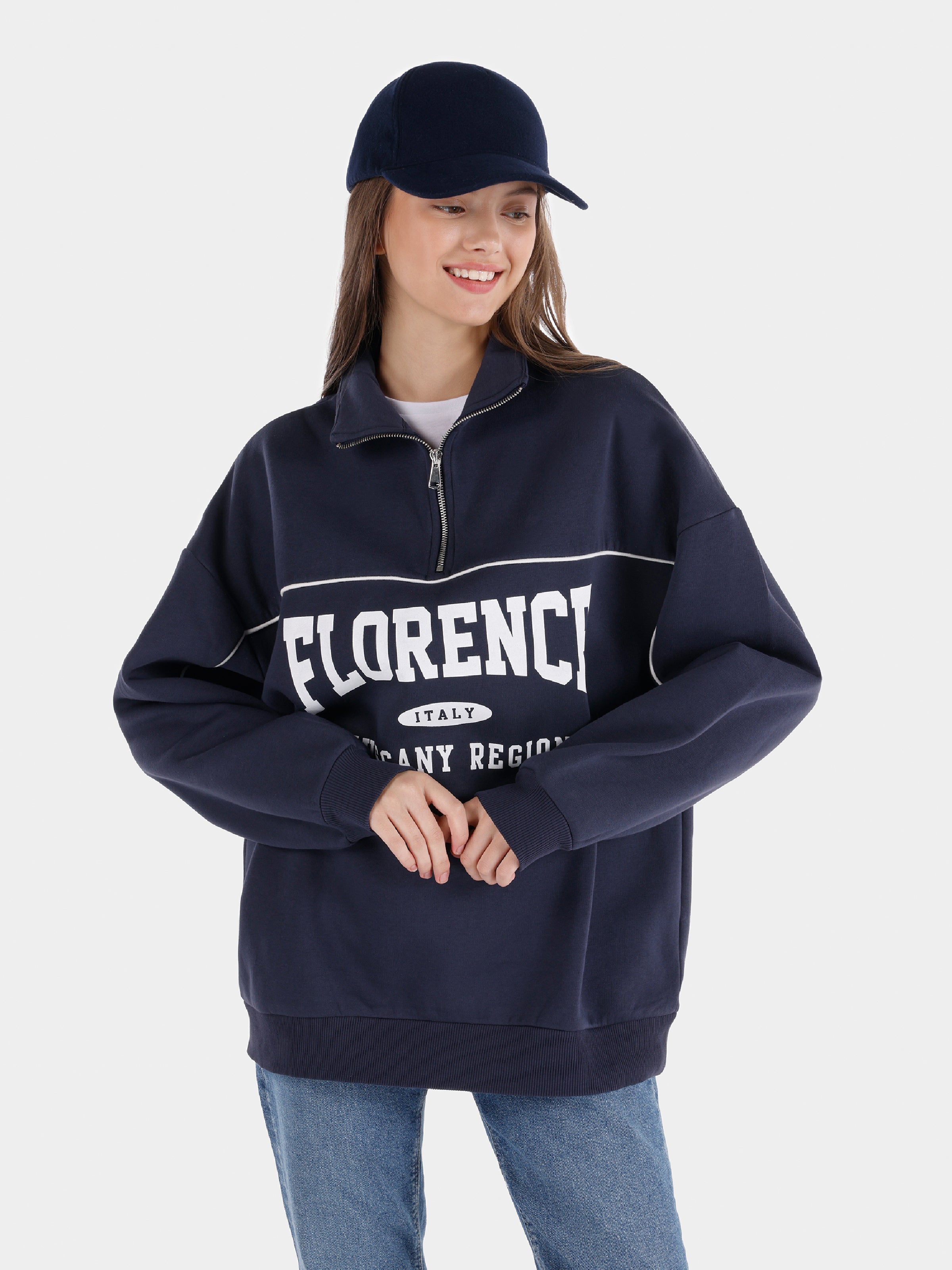 Colin's Sweat Shirt 1065956