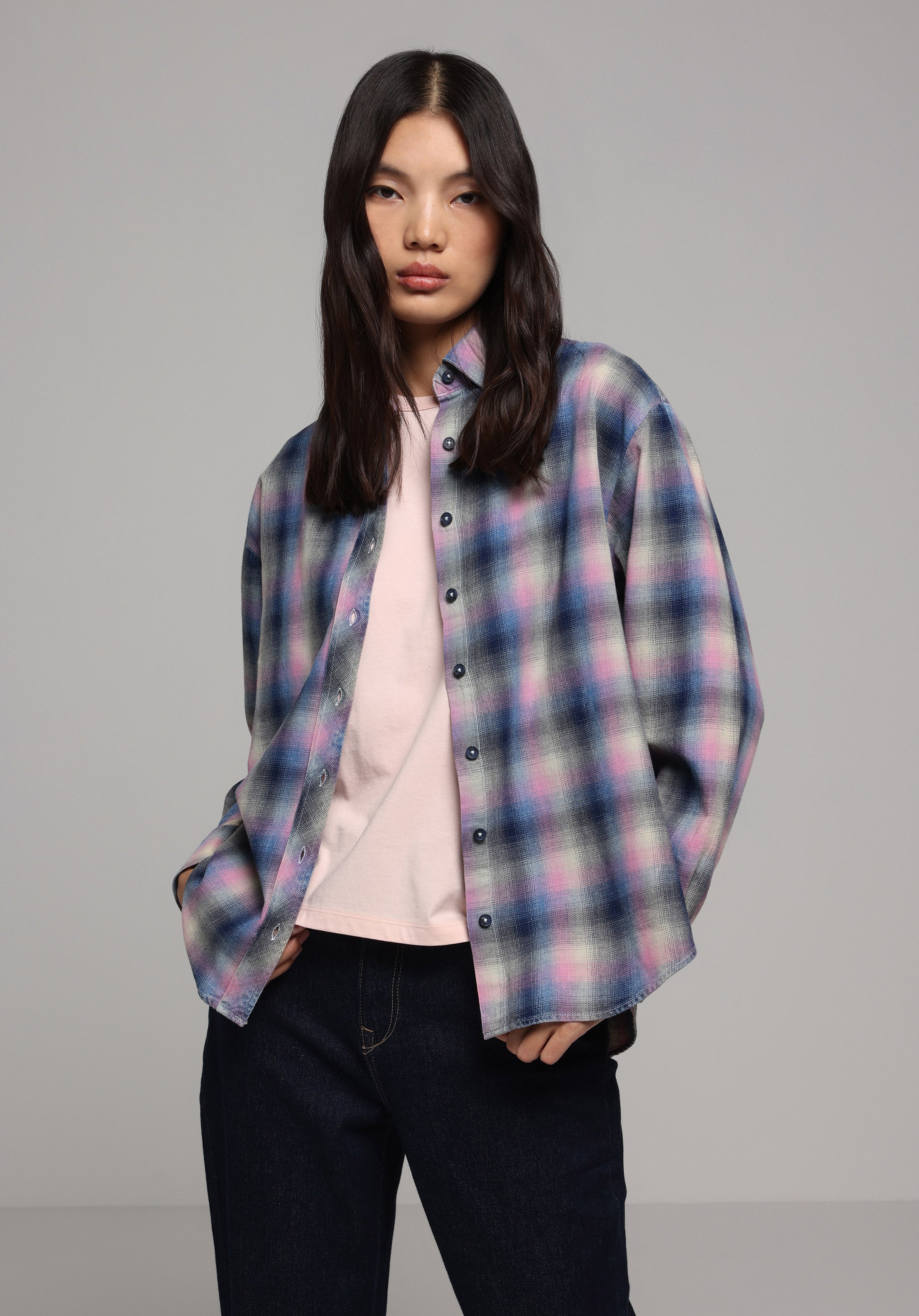 Colin's Shirt Long Sleeves 1078297