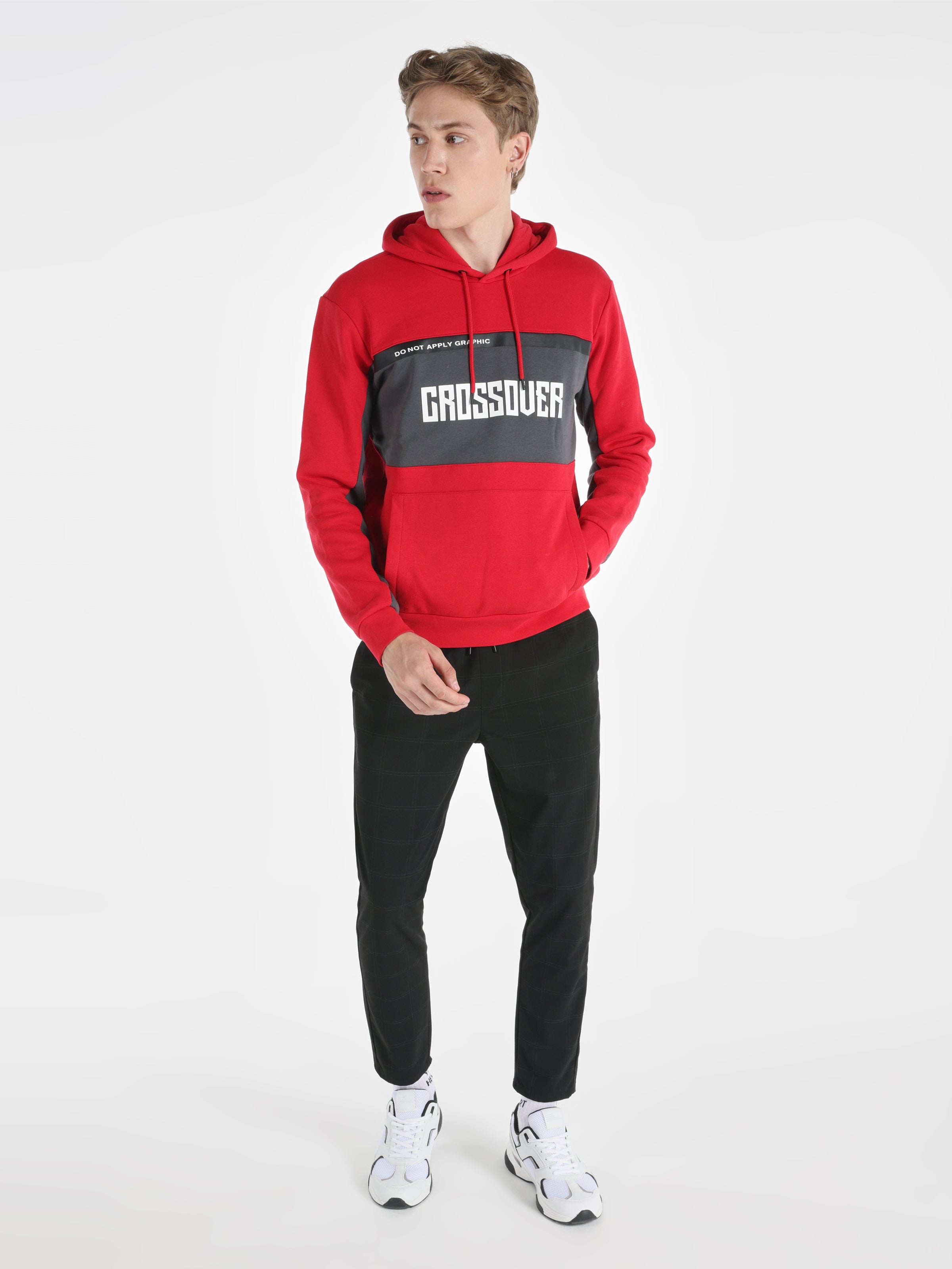 Colin's Sweat Shirt 1064776