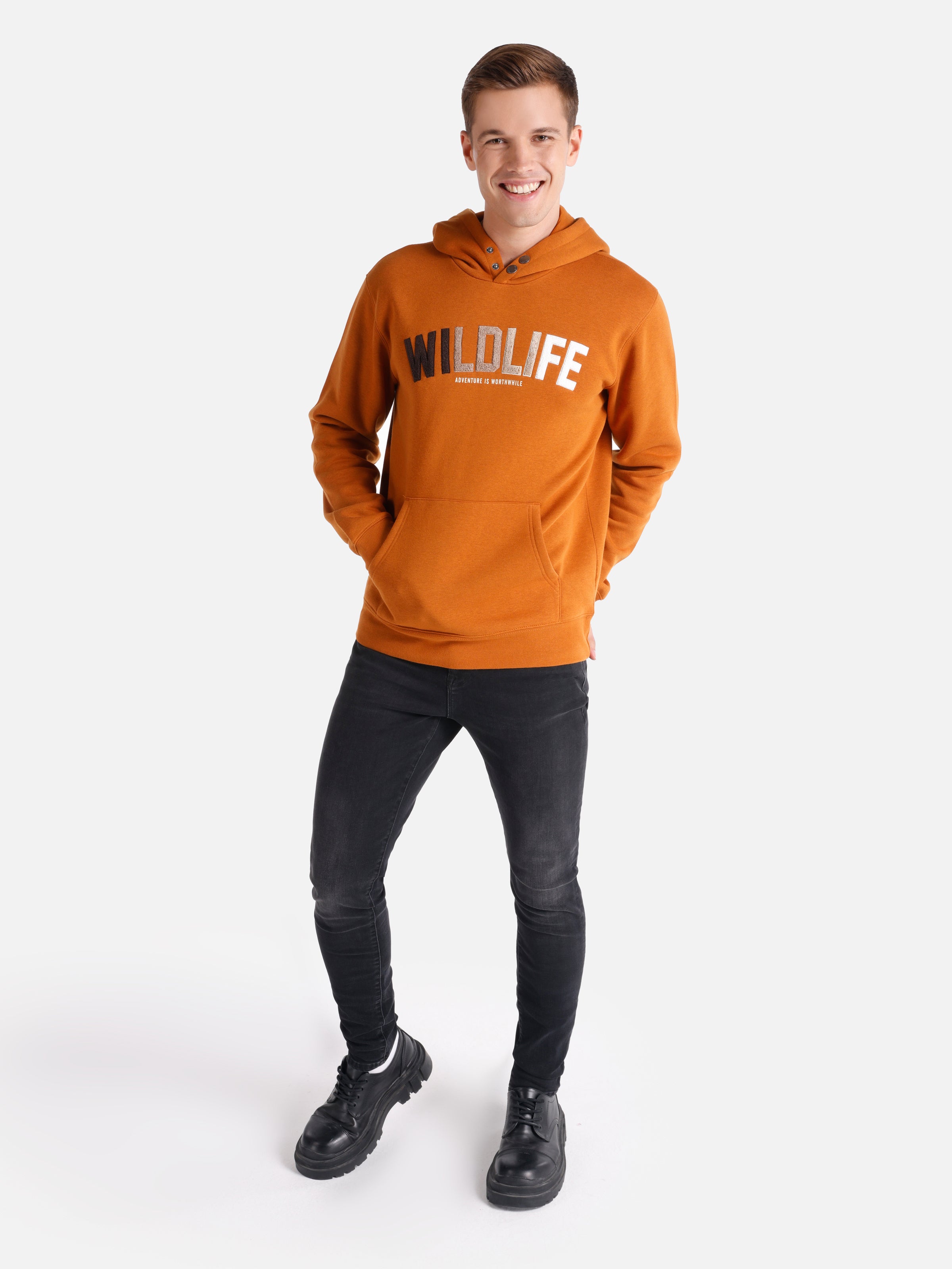 Colin's Sweat Shirt 1064827
