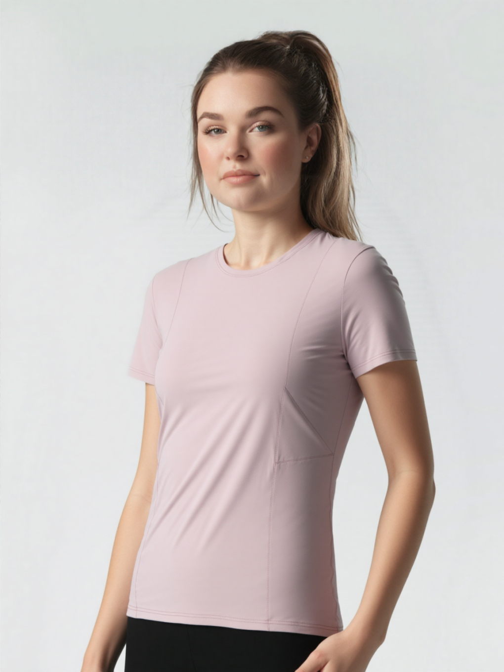 361 T-Shirt Short Sleeves W662524121
