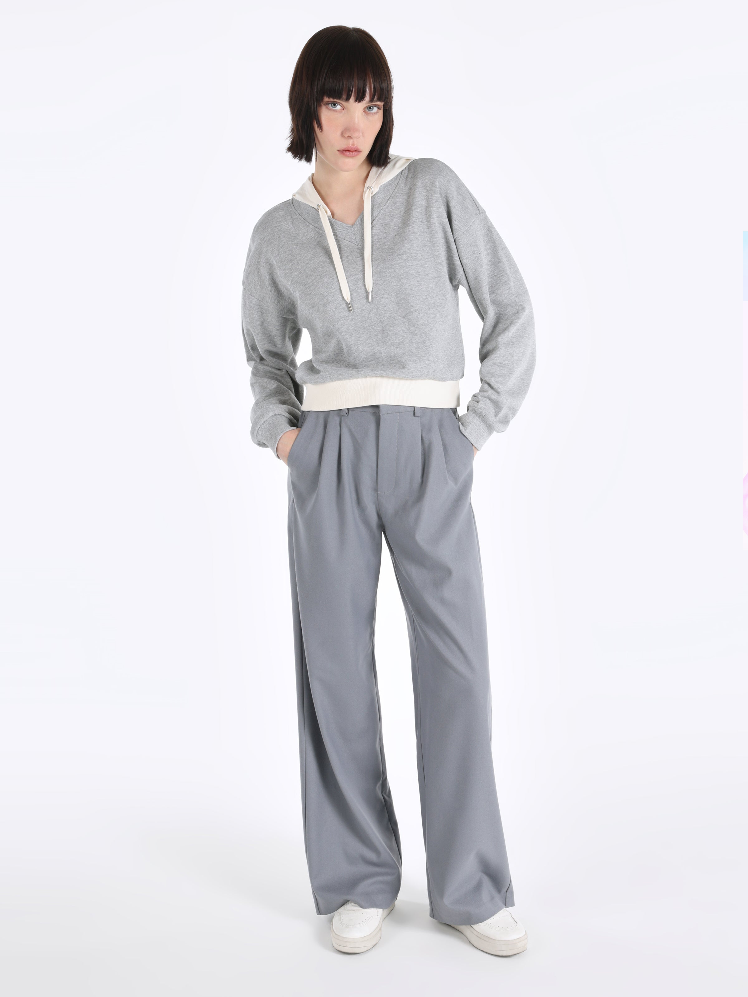 Colin's Sweat Shirt 1065085