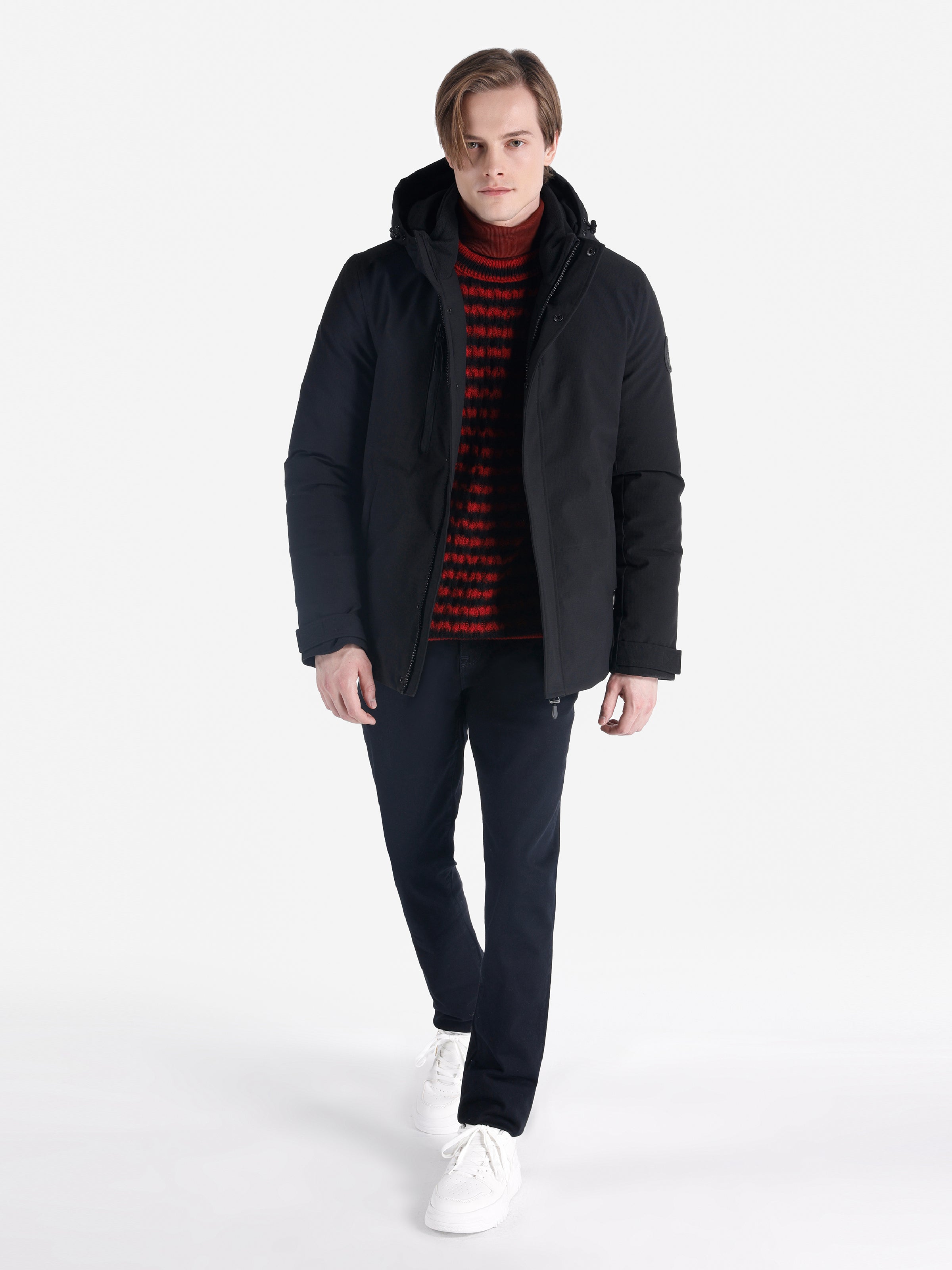 Colin's Mont 1064541