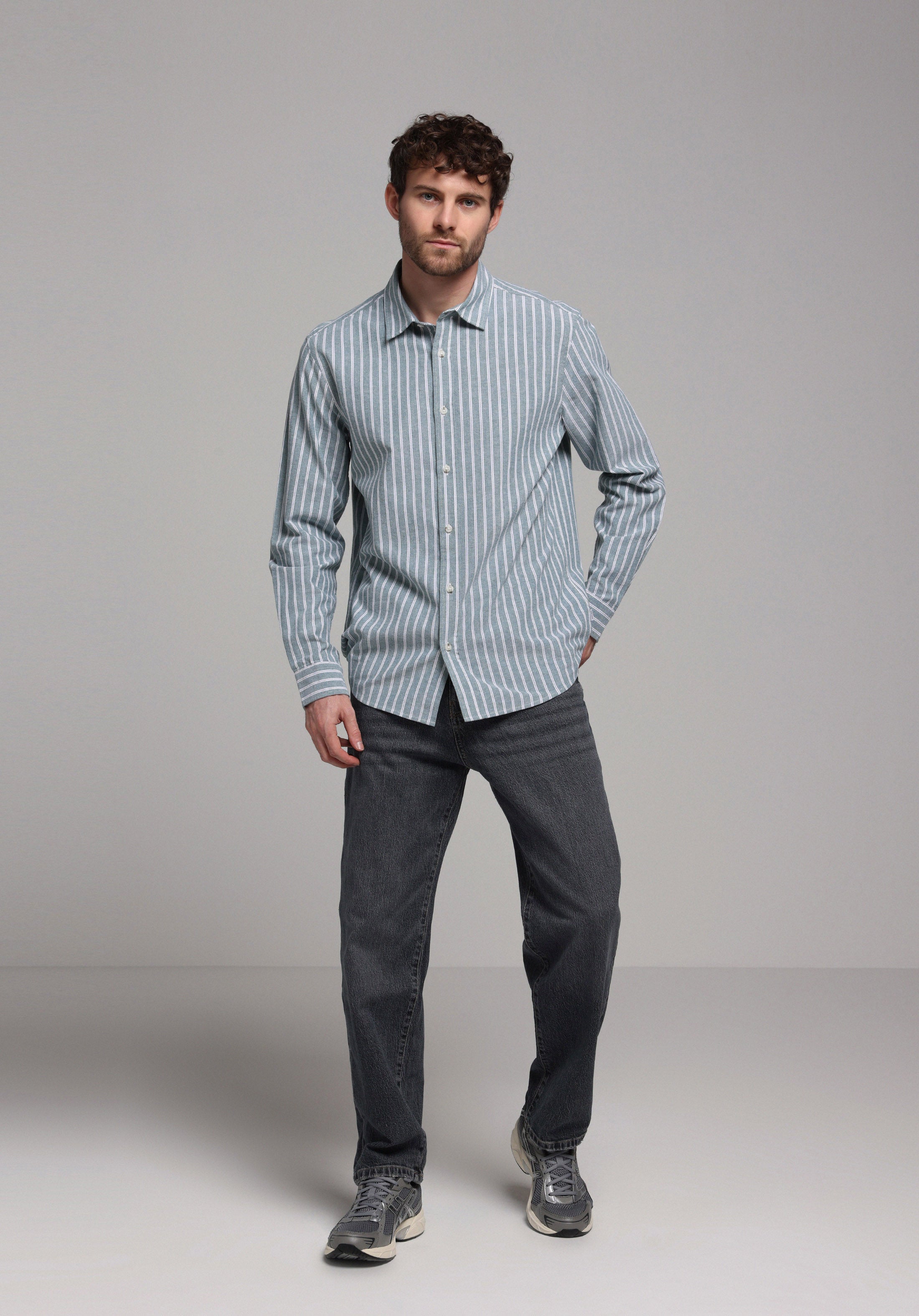 Colin's Shirt Long Sleeves 1077590
