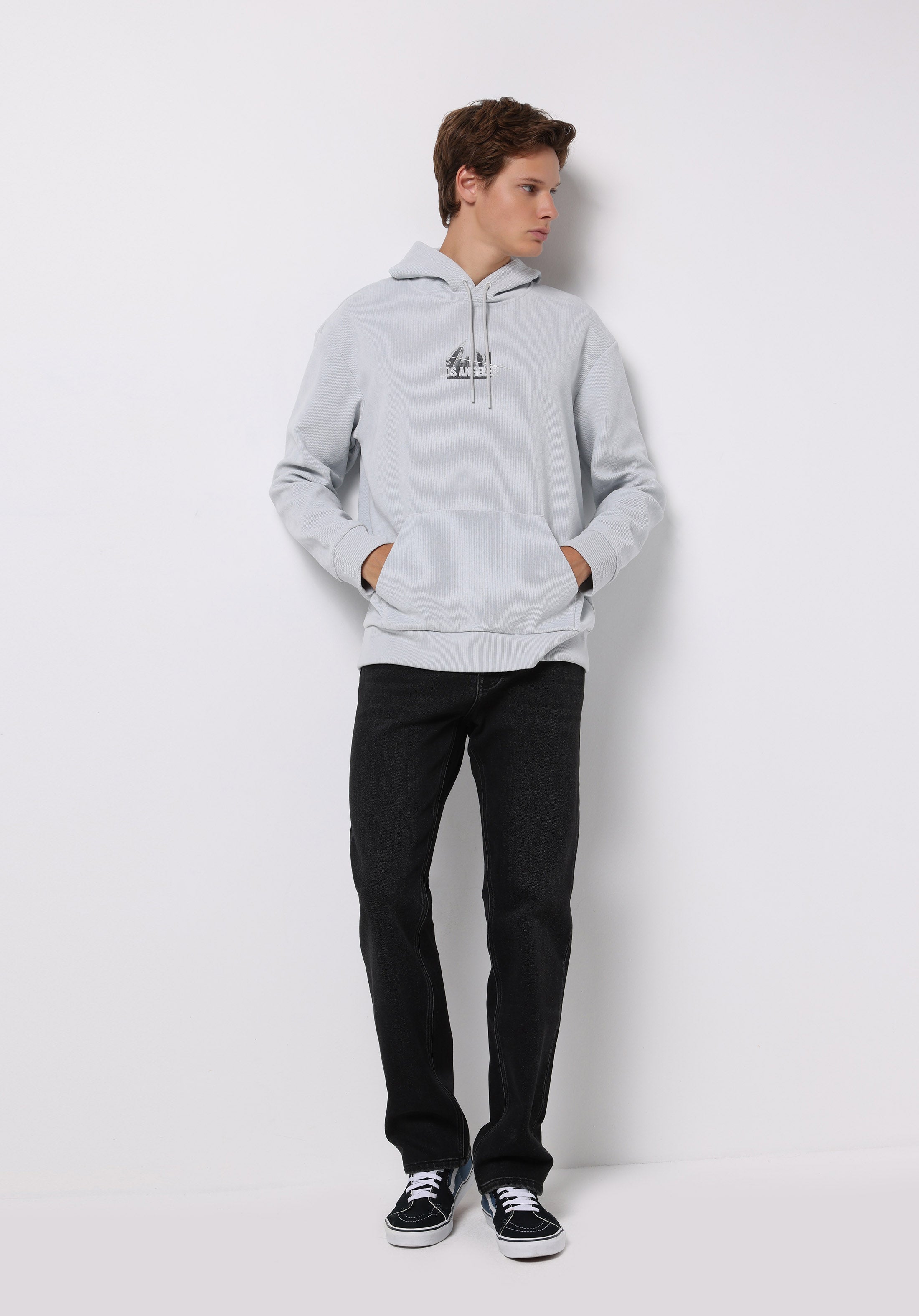 Colin's Sweat Shirt 1076482