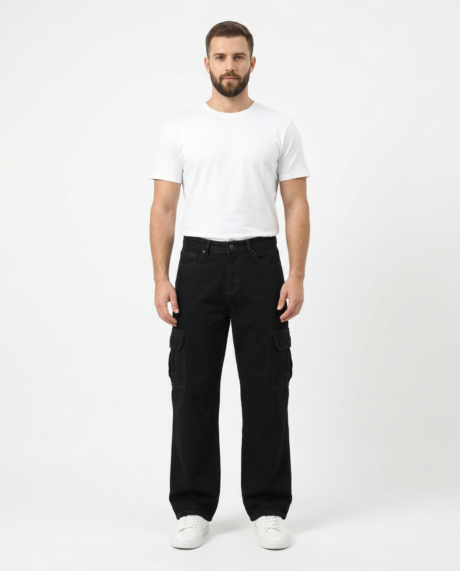 Franco Martini Jeans Fm03003