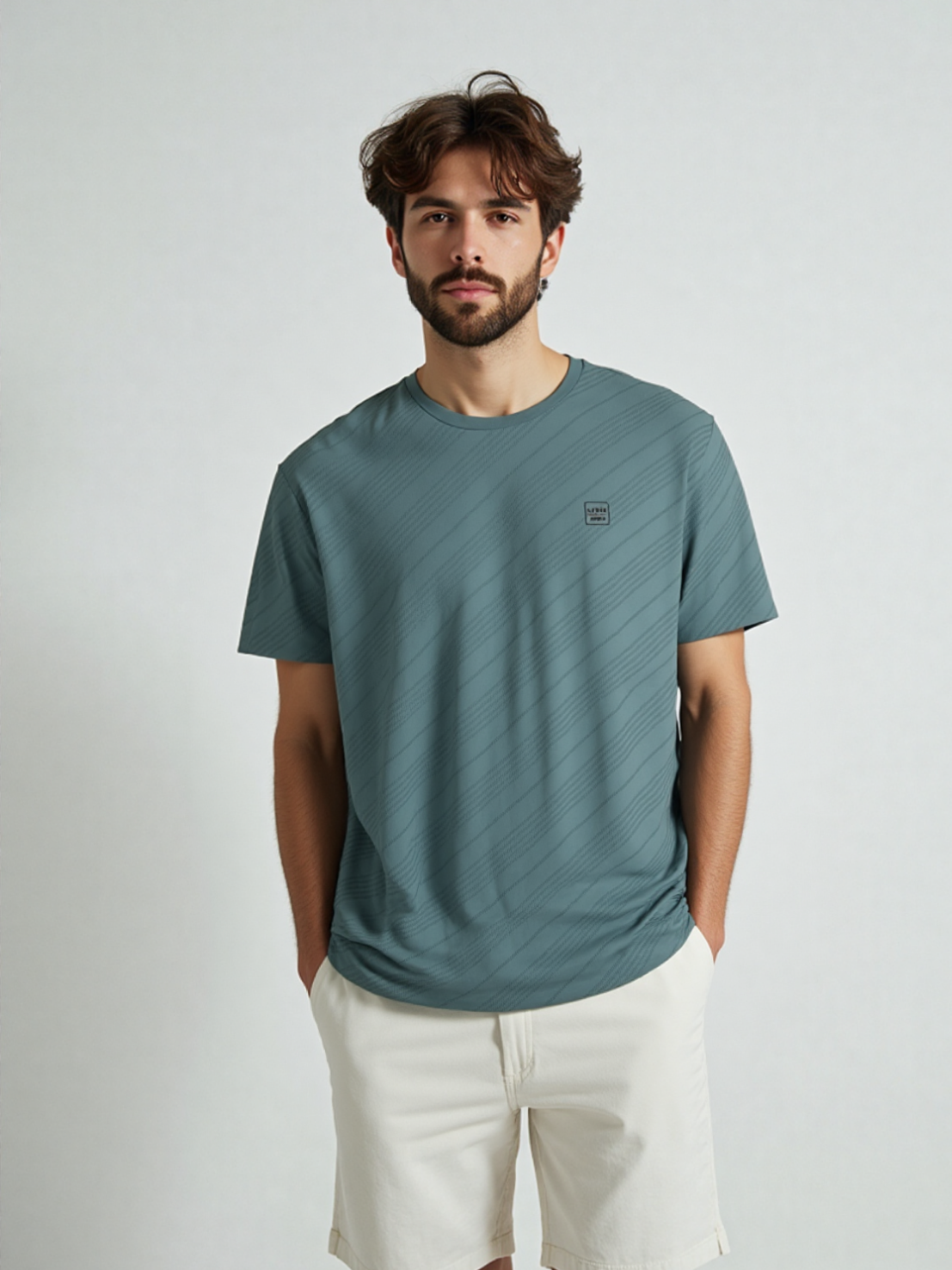 361 T-Shirt Short Sleeves W552524128