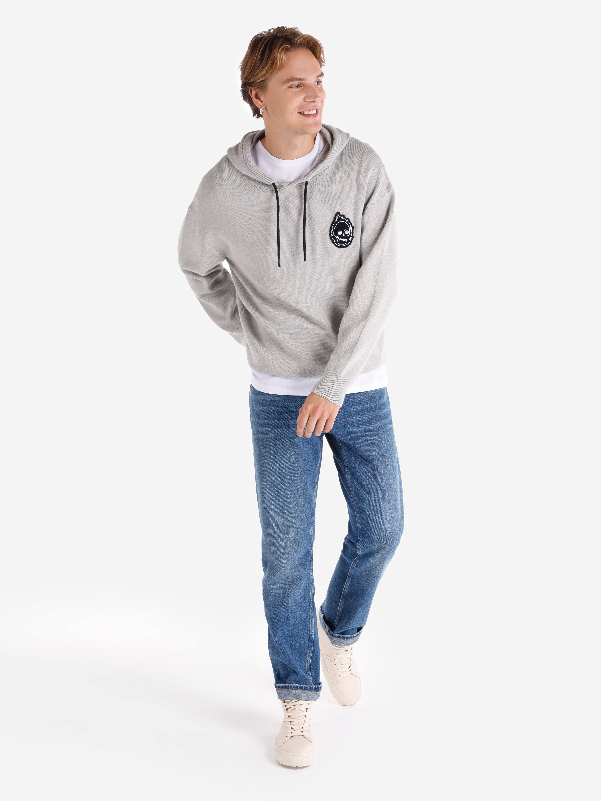 Colin's Pullover 1065585
