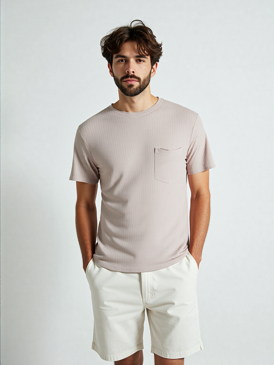 Franco Martini T-Shirt Short Sleeves Tk250016