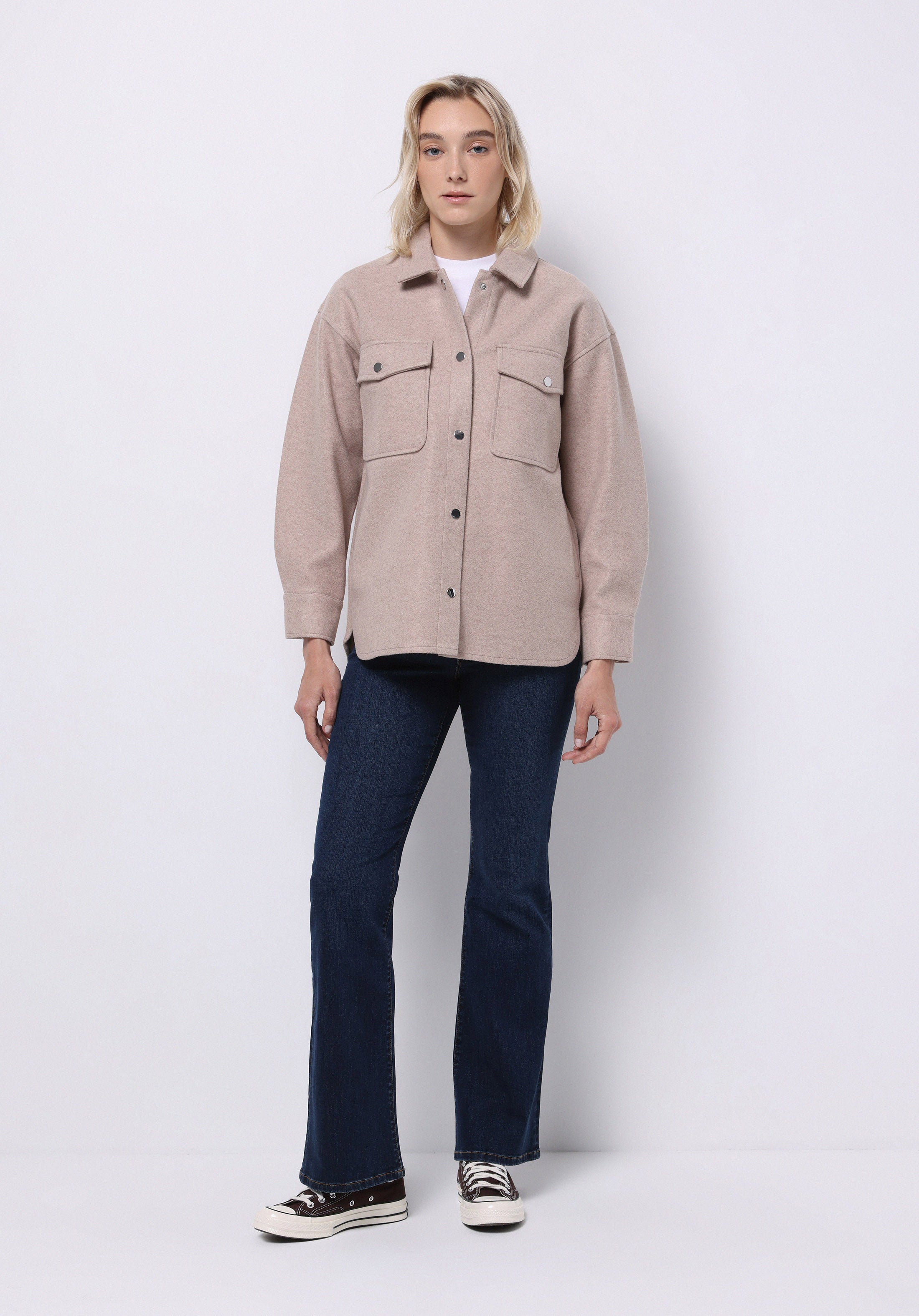 Colin's Shirt Long Sleeves 1076427