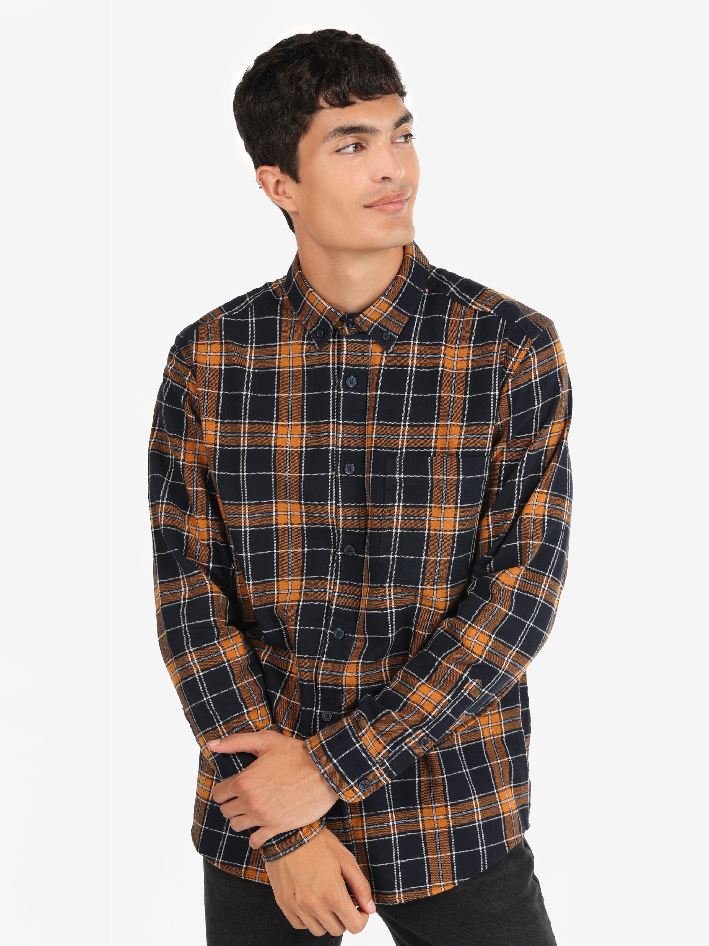 Colin's Shirt Long Sleeves 1064812