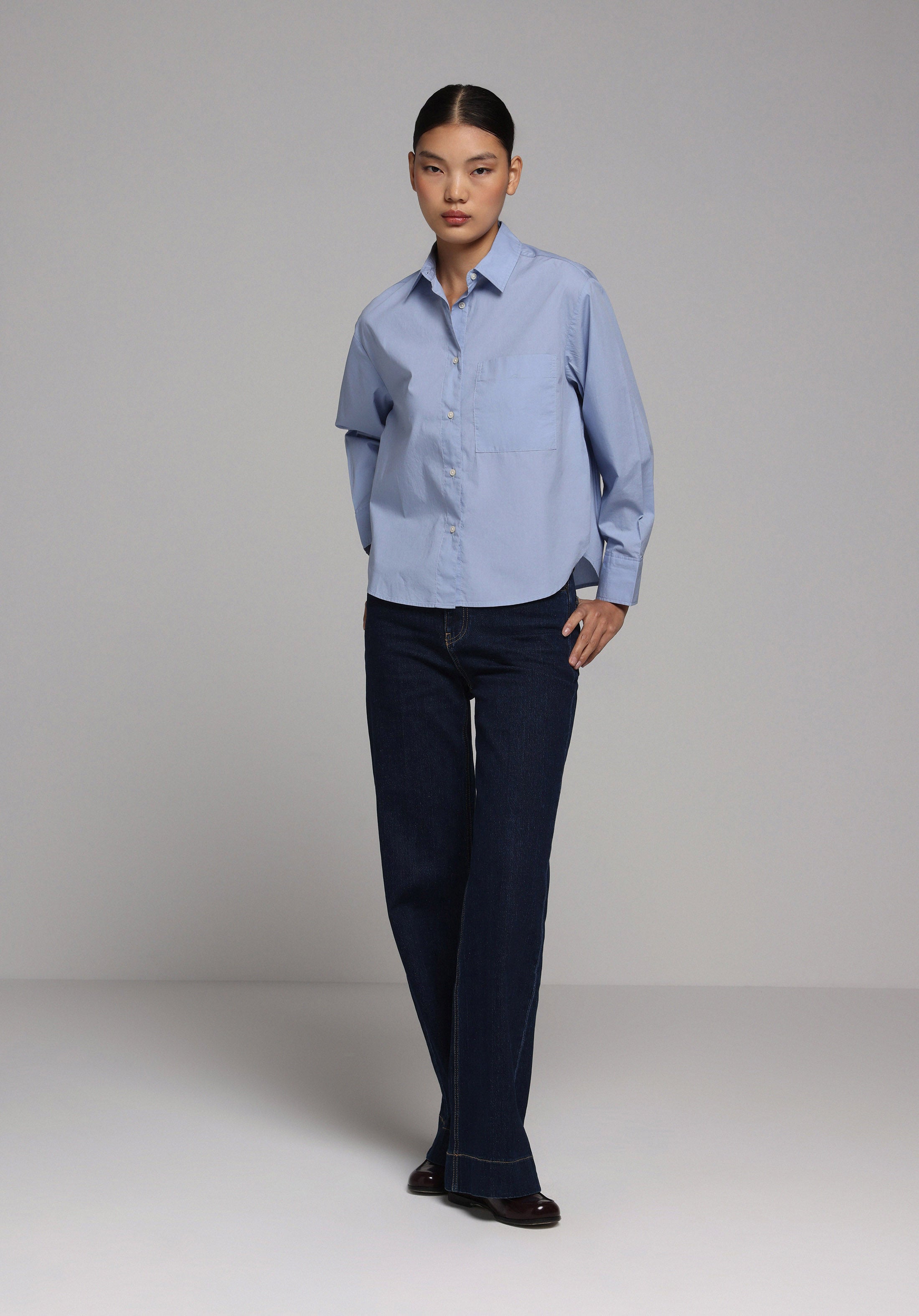 Colin's Shirt Long Sleeves 1078250