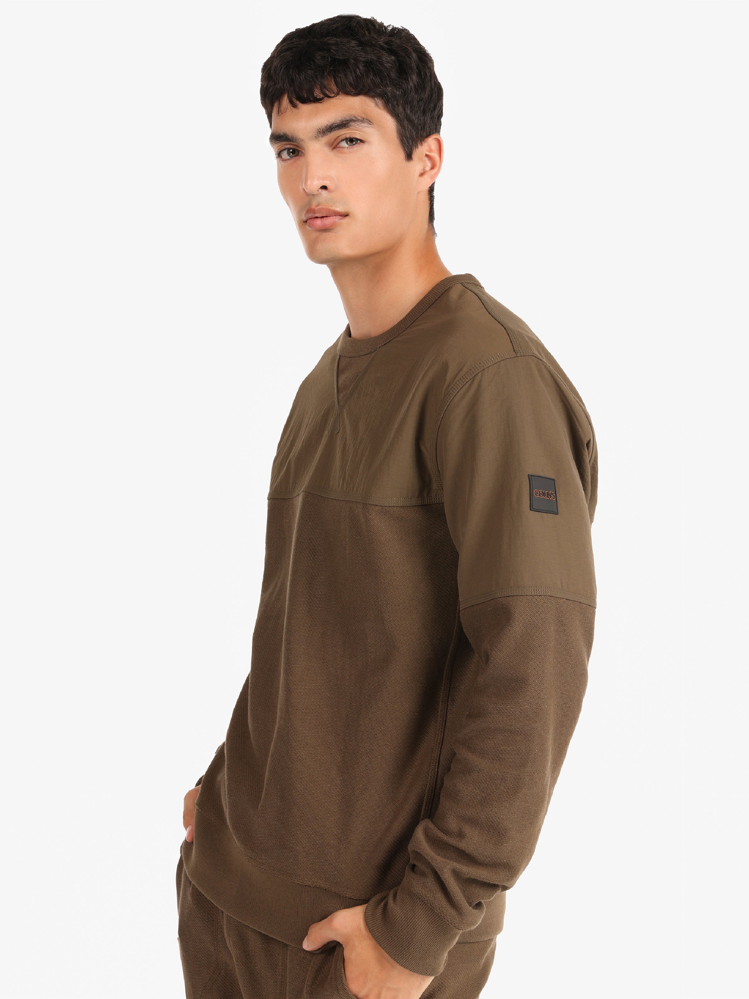 Colin's Sweat Shirt 1066514