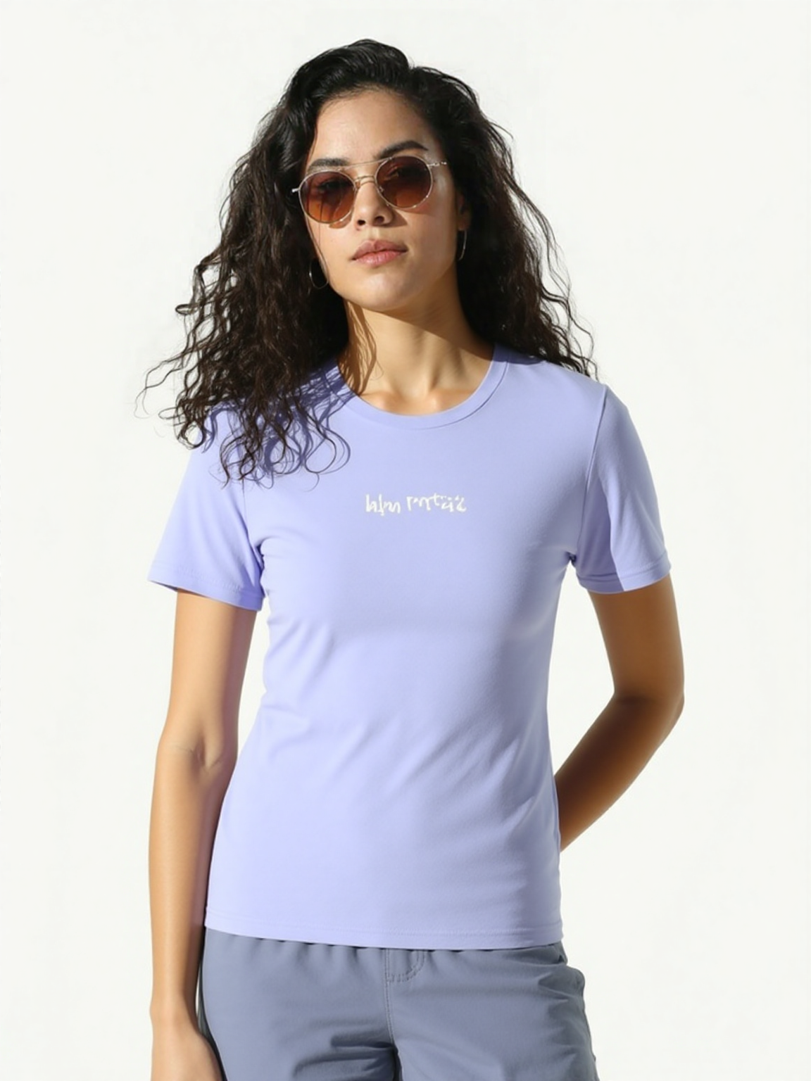 361 T-Shirt Short Sleeves W662524120