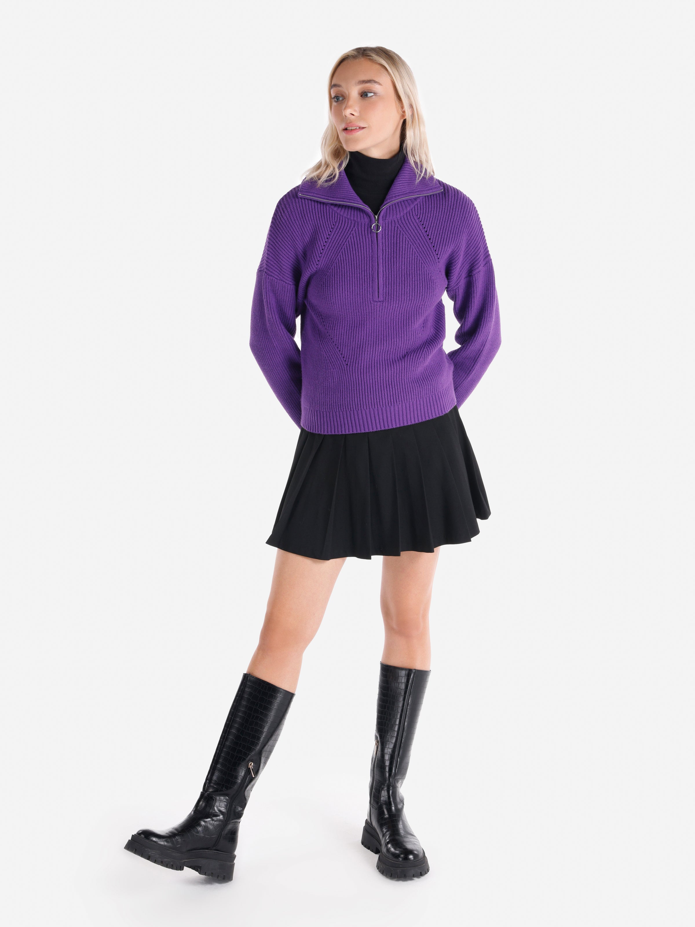 Colin's Pullover 1065262