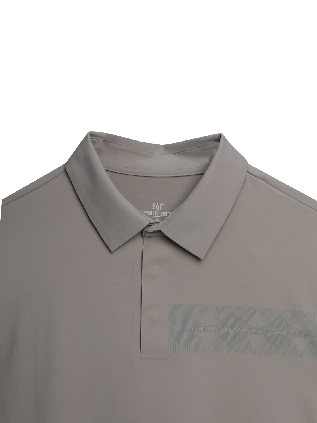 361 Polo T-Shirt Short Sleeves W552514109