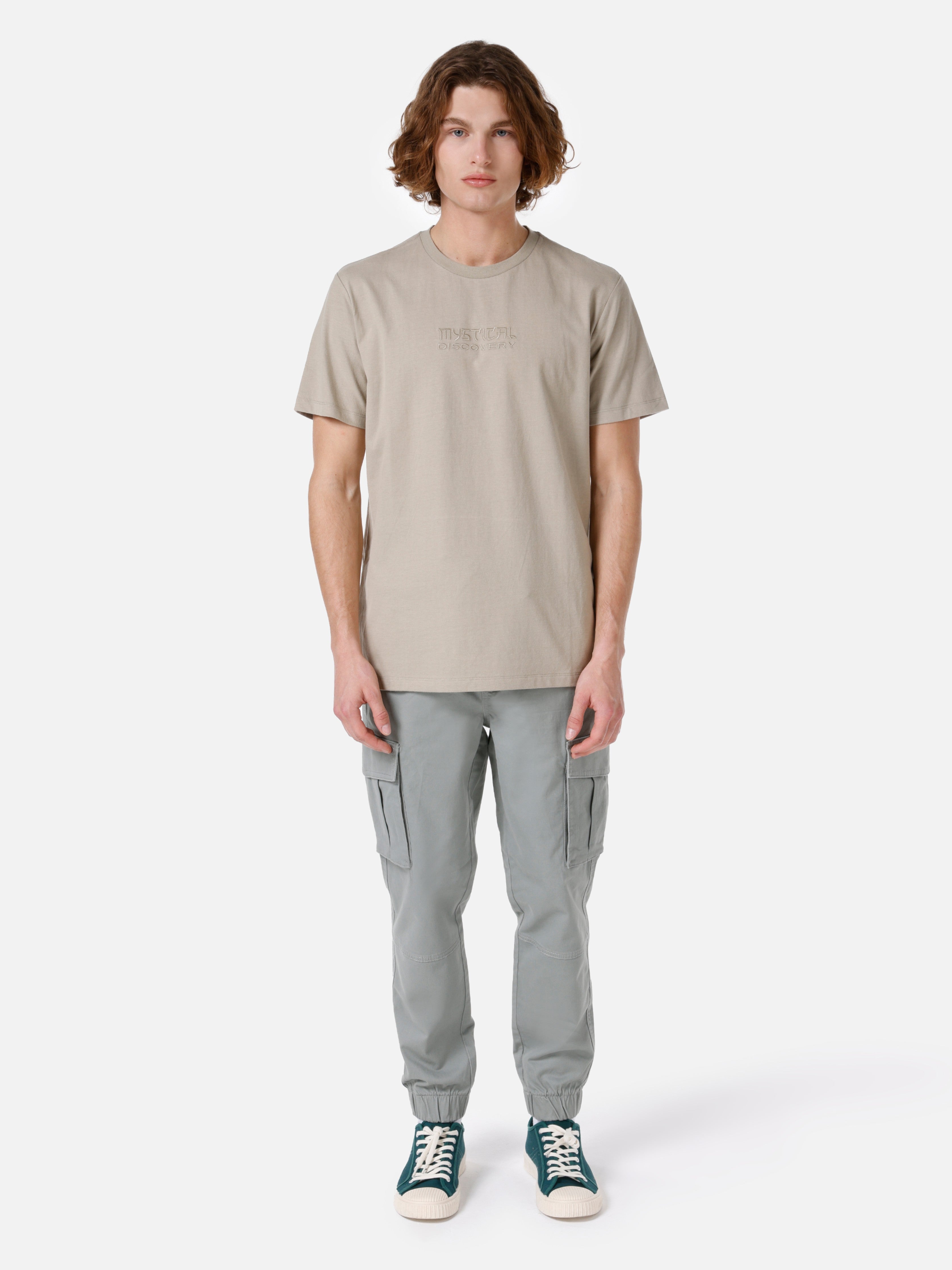 Colin's T-Shirt Short Sleeves 1066978
